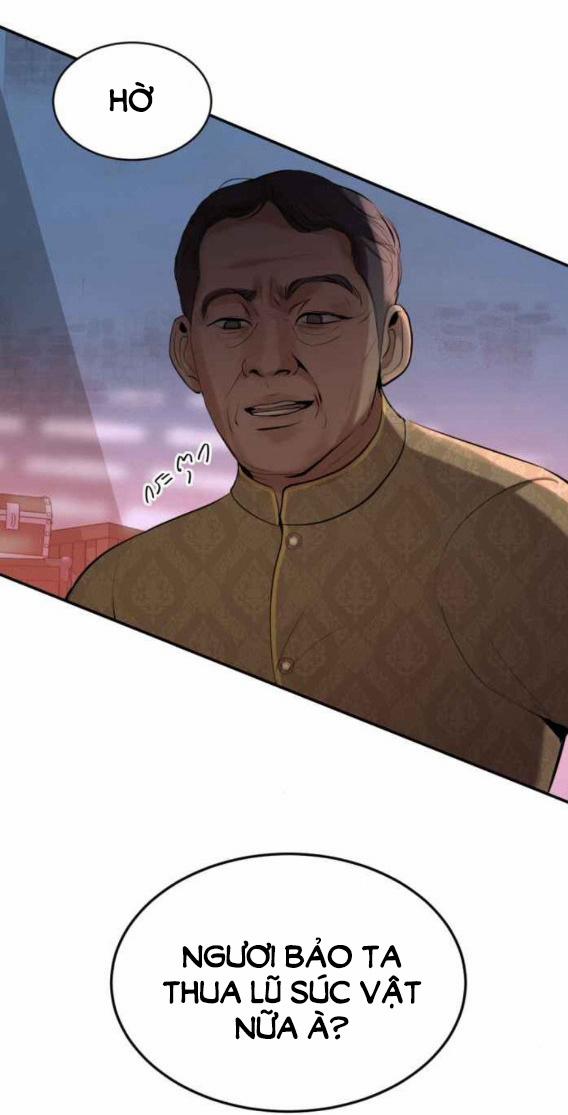 Tôi Là Công Tử Đẹp Trai Nhất Xứ Xiêm 60.2 trang 10