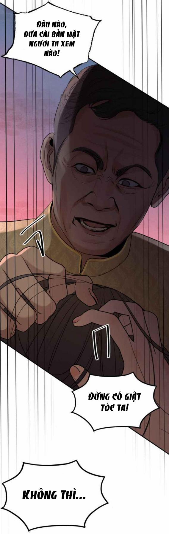 Tôi Là Công Tử Đẹp Trai Nhất Xứ Xiêm 60.2 trang 14