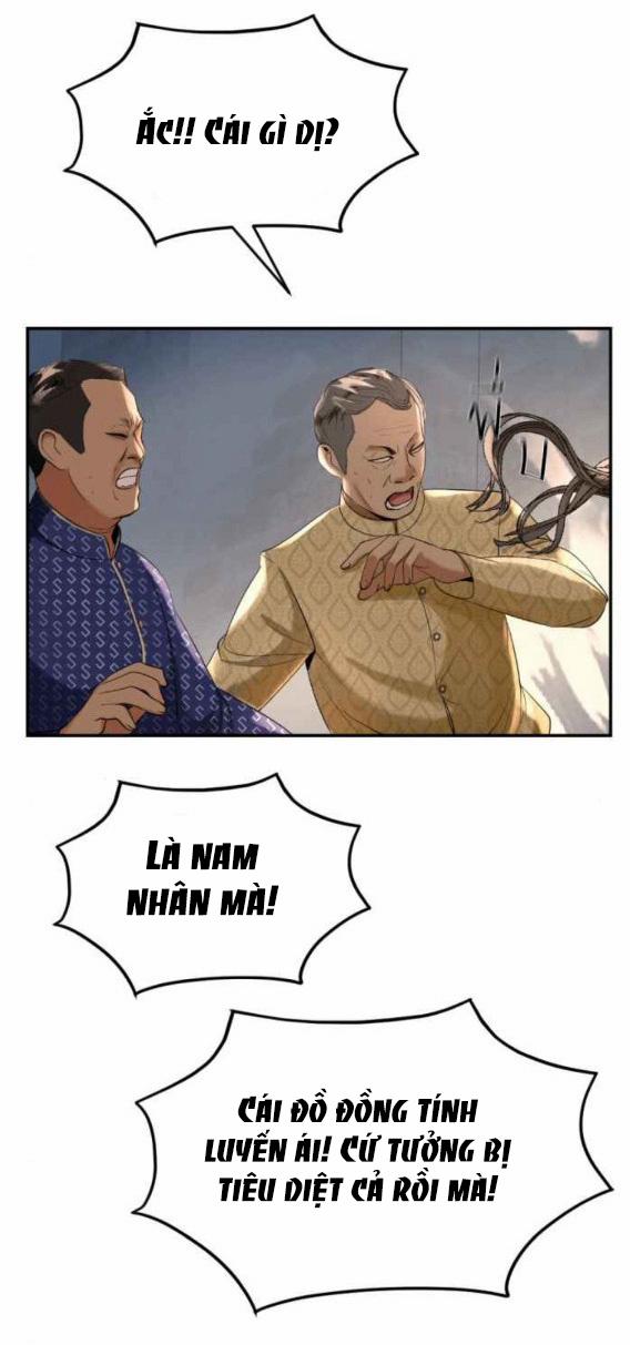 Tôi Là Công Tử Đẹp Trai Nhất Xứ Xiêm 60.2 trang 17