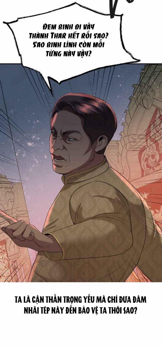 Tôi Là Công Tử Đẹp Trai Nhất Xứ Xiêm 60.2 trang 2