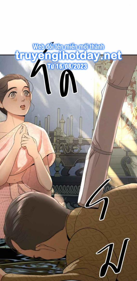 Tôi Là Công Tử Đẹp Trai Nhất Xứ Xiêm 60.2 trang 20