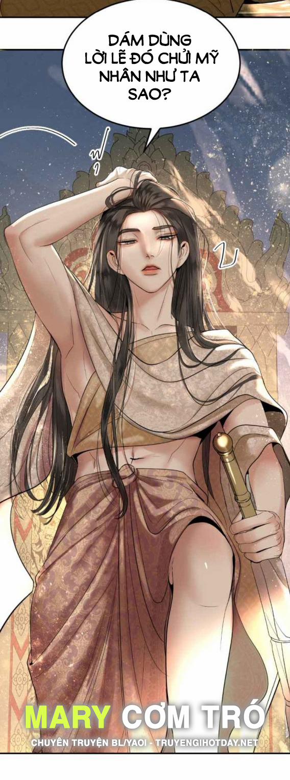 Tôi Là Công Tử Đẹp Trai Nhất Xứ Xiêm 60.2 trang 21