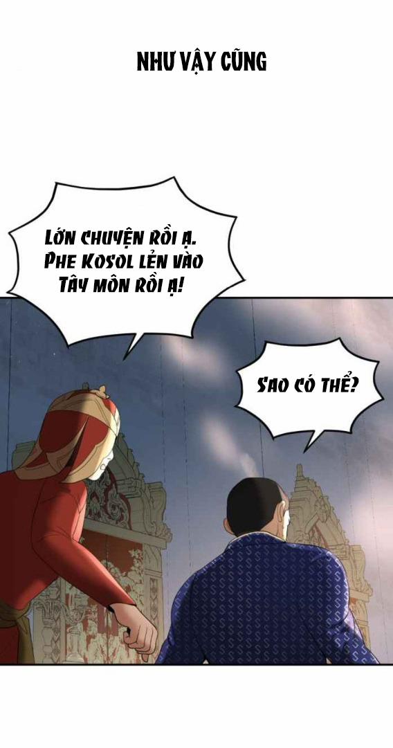 Tôi Là Công Tử Đẹp Trai Nhất Xứ Xiêm 60.2 trang 22