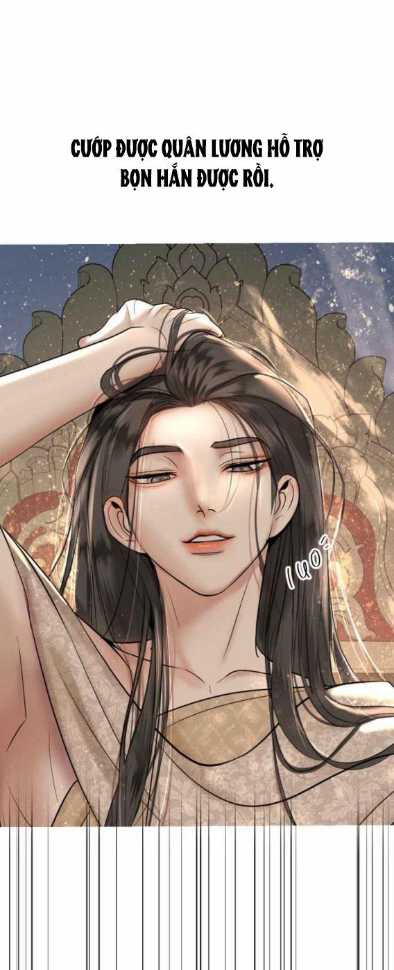 Tôi Là Công Tử Đẹp Trai Nhất Xứ Xiêm 60.2 trang 23