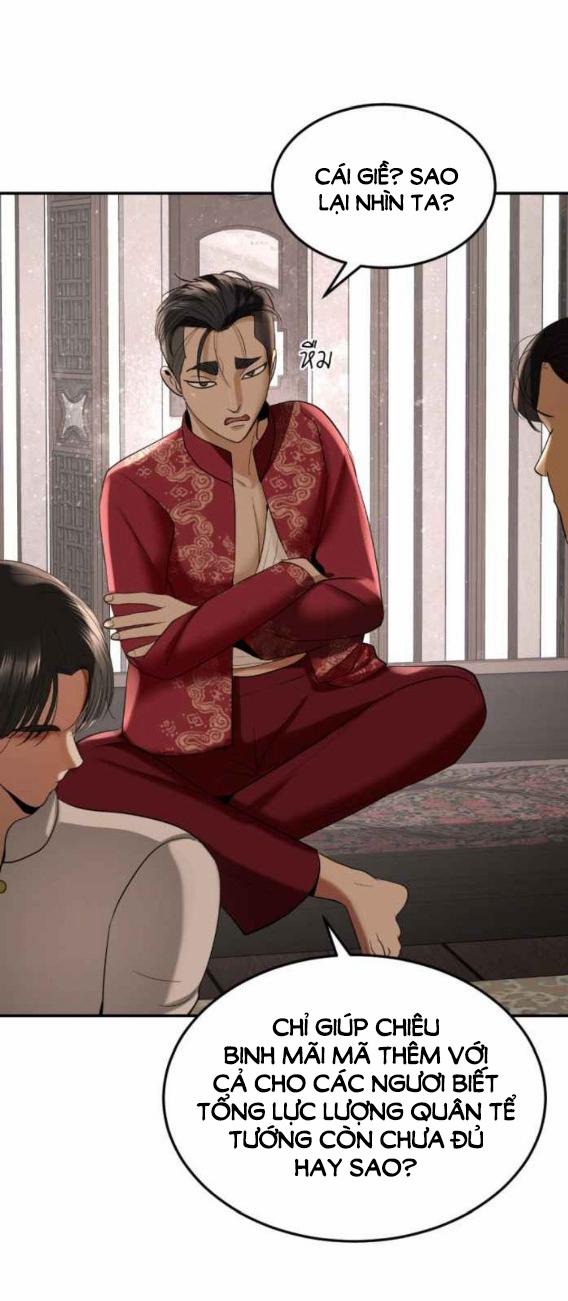 Tôi Là Công Tử Đẹp Trai Nhất Xứ Xiêm 60.2 trang 27