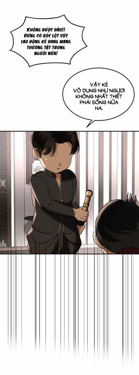 Tôi Là Công Tử Đẹp Trai Nhất Xứ Xiêm 60.2 trang 28