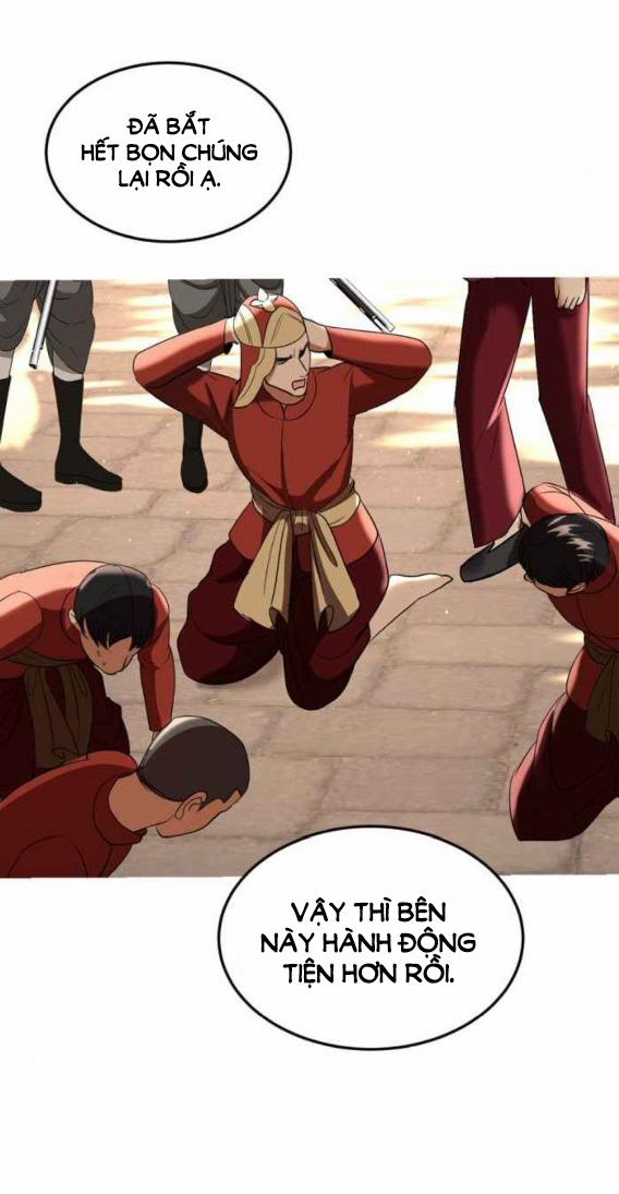 Tôi Là Công Tử Đẹp Trai Nhất Xứ Xiêm 60.2 trang 29