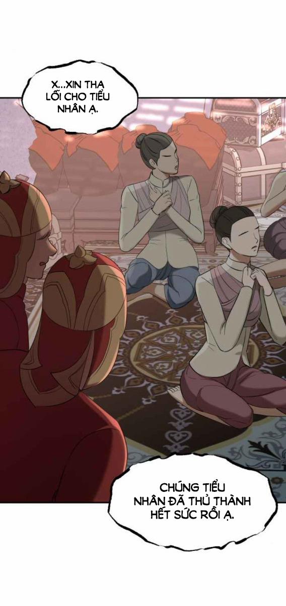 Tôi Là Công Tử Đẹp Trai Nhất Xứ Xiêm 60.2 trang 3