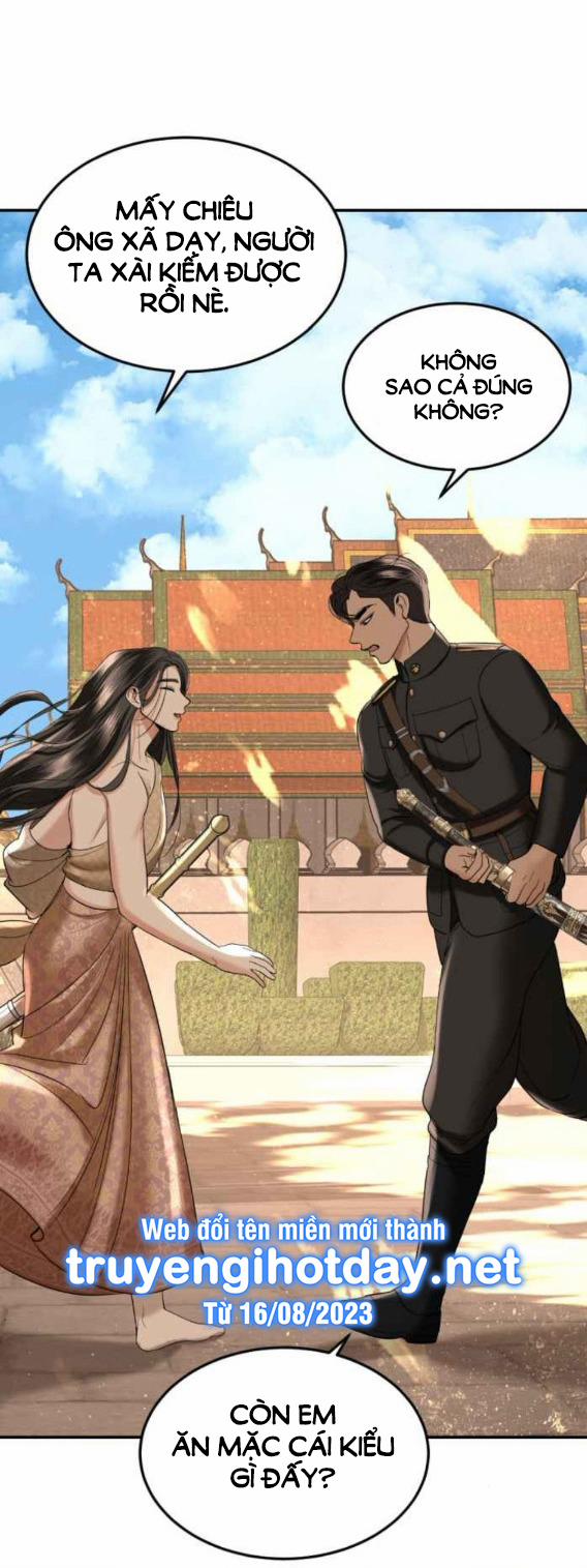 Tôi Là Công Tử Đẹp Trai Nhất Xứ Xiêm 60.2 trang 30