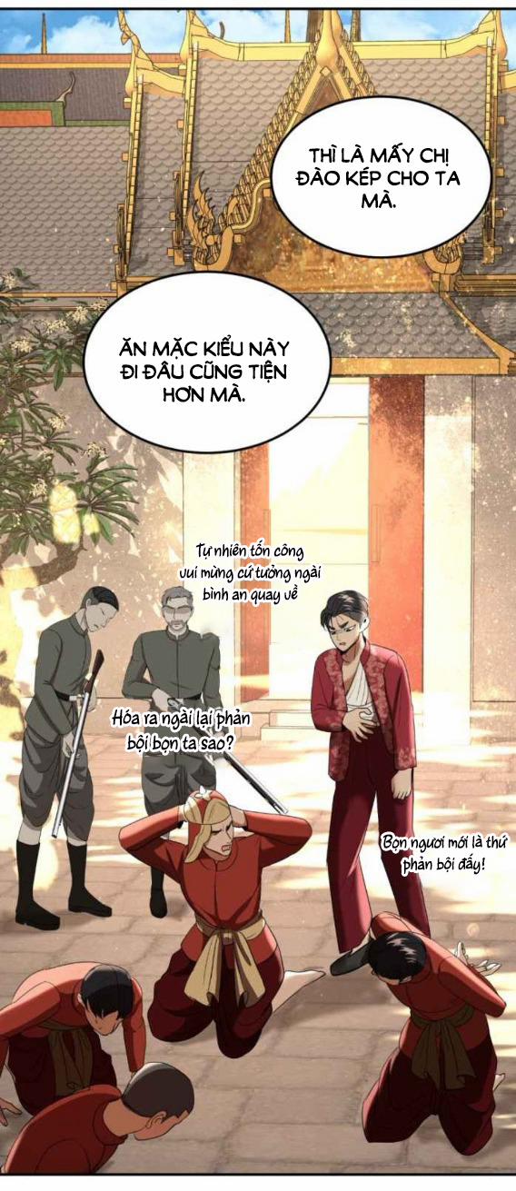 Tôi Là Công Tử Đẹp Trai Nhất Xứ Xiêm 60.2 trang 31