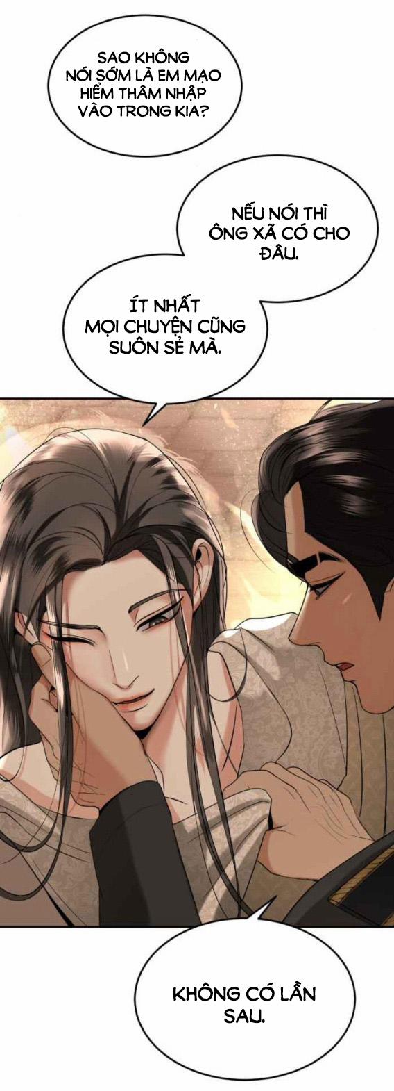 Tôi Là Công Tử Đẹp Trai Nhất Xứ Xiêm 60.2 trang 32