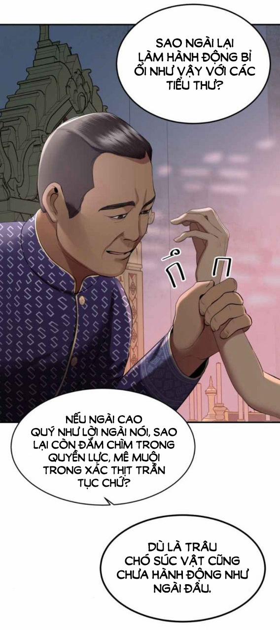 Tôi Là Công Tử Đẹp Trai Nhất Xứ Xiêm 60.2 trang 8