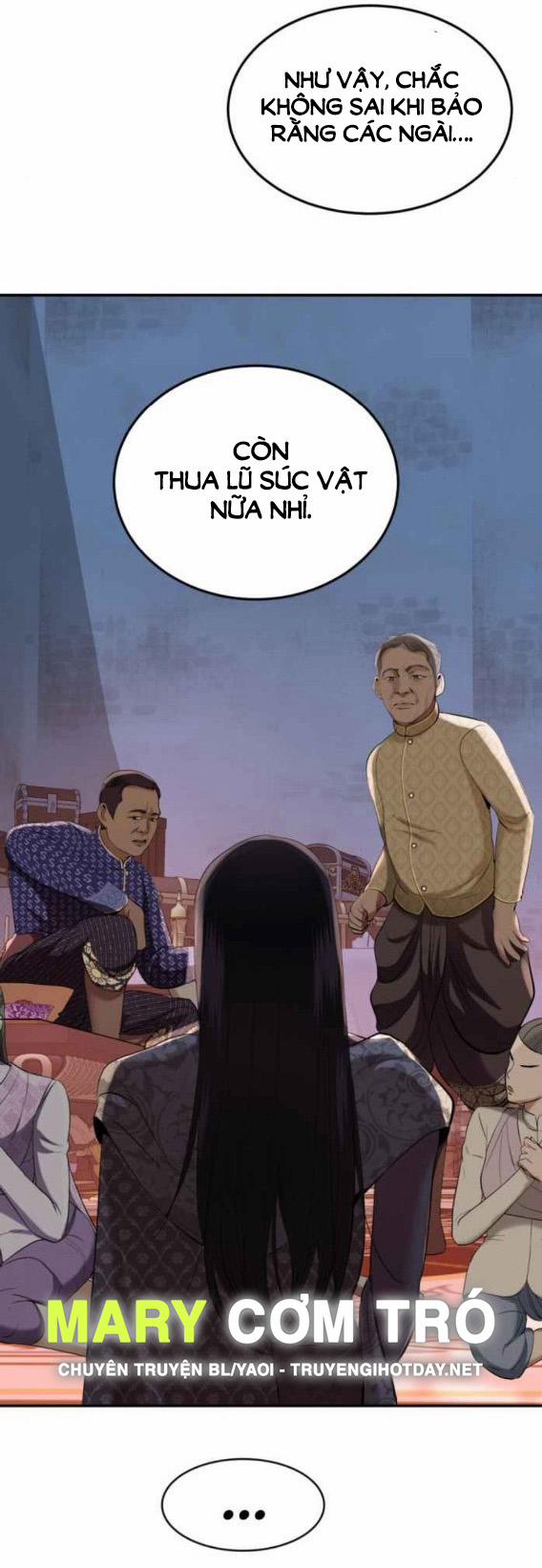 Tôi Là Công Tử Đẹp Trai Nhất Xứ Xiêm 60.2 trang 9