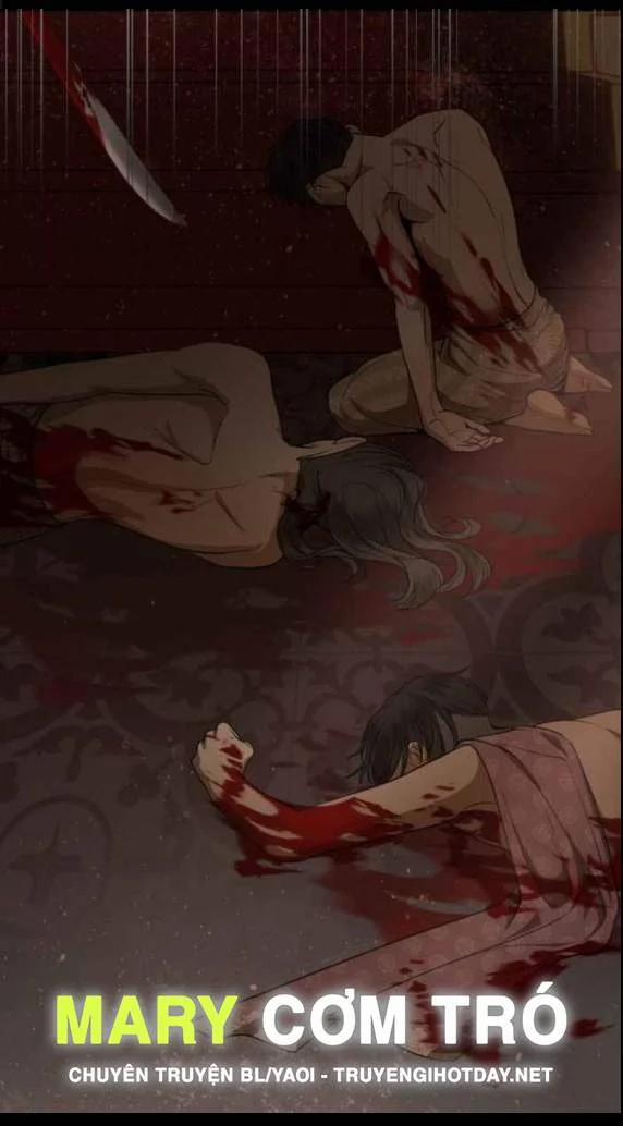 Tôi Là Công Tử Đẹp Trai Nhất Xứ Xiêm 61.1 trang 12