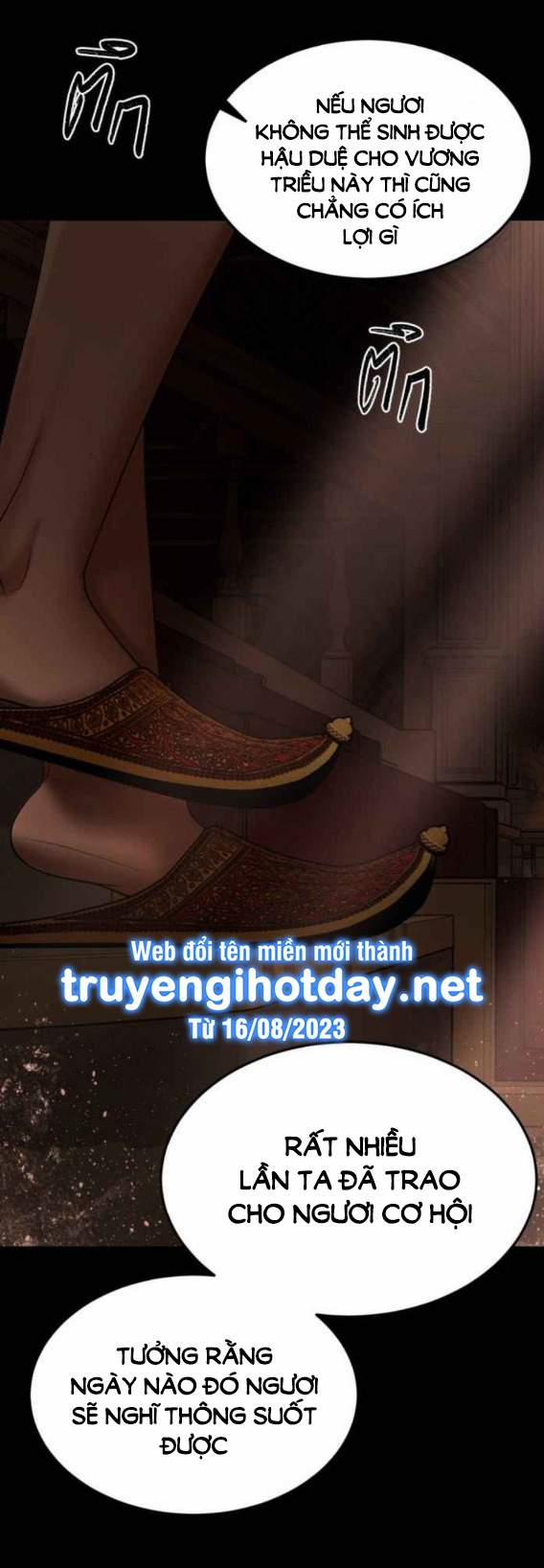 Tôi Là Công Tử Đẹp Trai Nhất Xứ Xiêm 61.1 trang 14