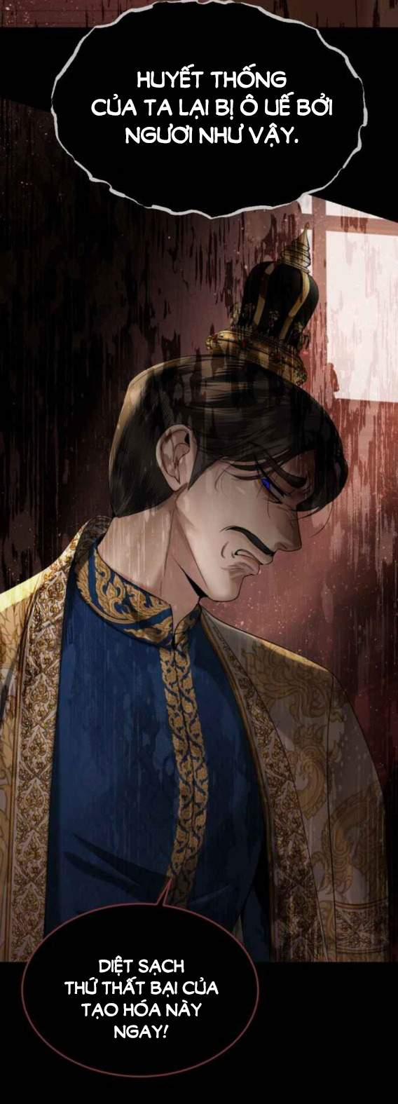 Tôi Là Công Tử Đẹp Trai Nhất Xứ Xiêm 61.1 trang 16