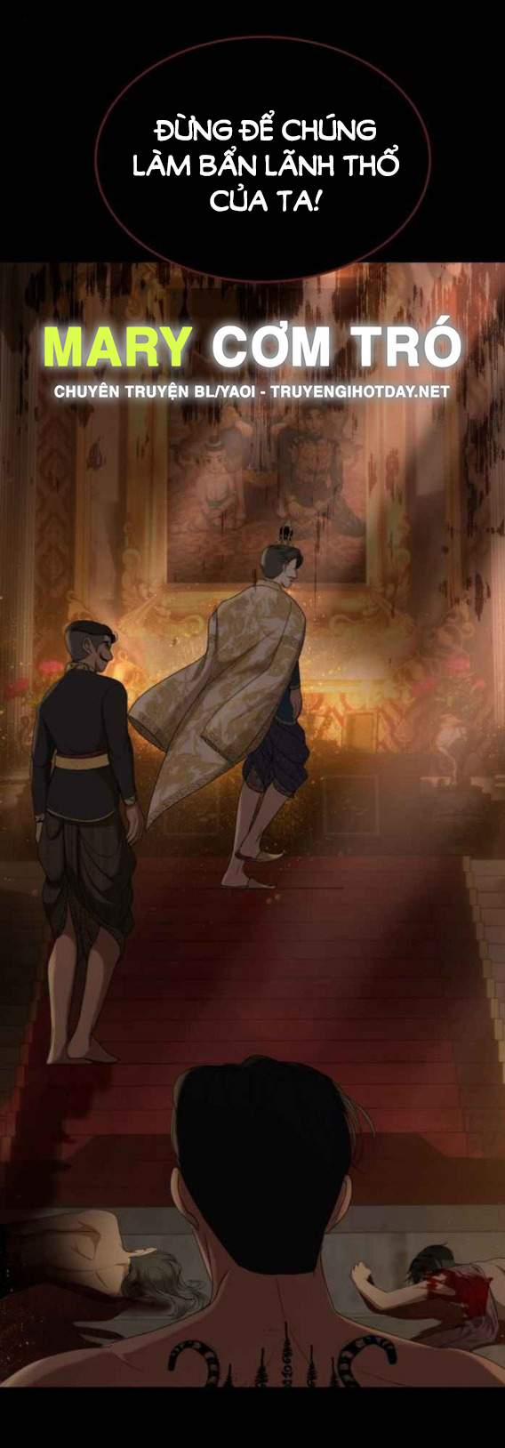 Tôi Là Công Tử Đẹp Trai Nhất Xứ Xiêm 61.1 trang 17