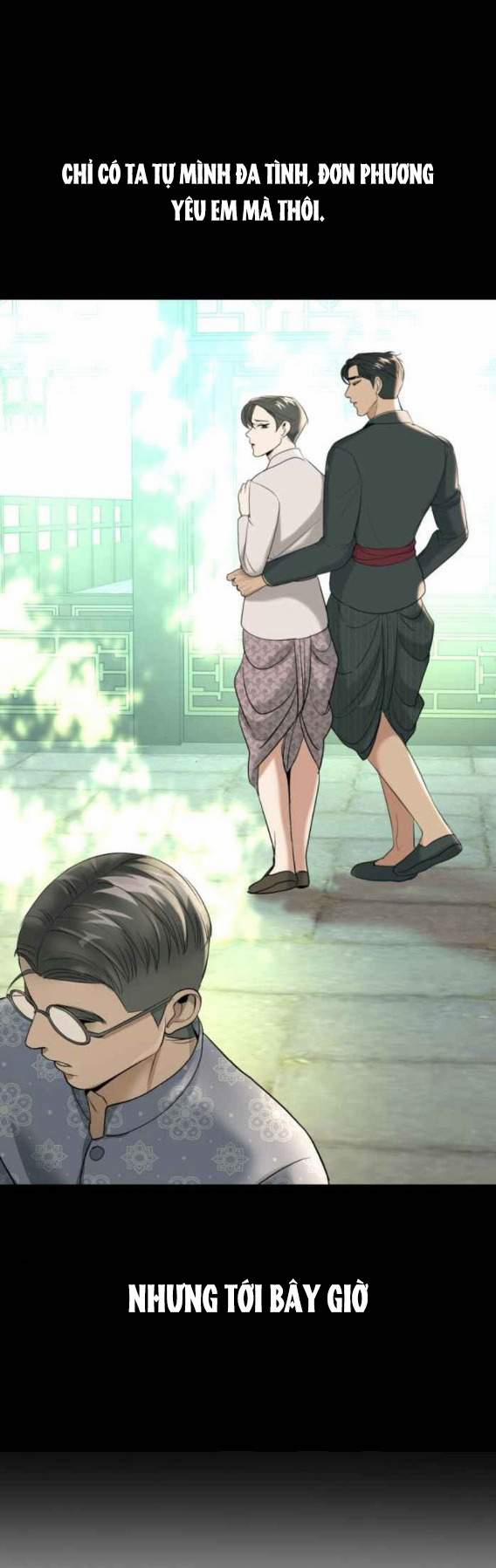 Tôi Là Công Tử Đẹp Trai Nhất Xứ Xiêm 61.1 trang 29