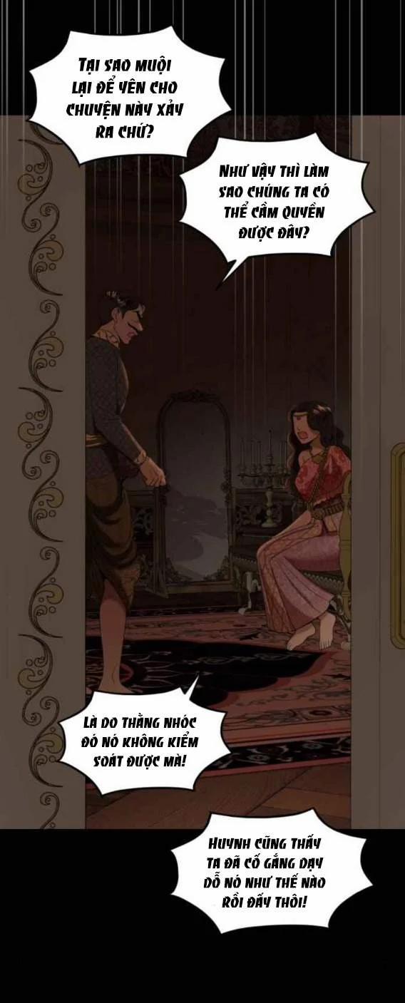 Tôi Là Công Tử Đẹp Trai Nhất Xứ Xiêm 61.1 trang 3