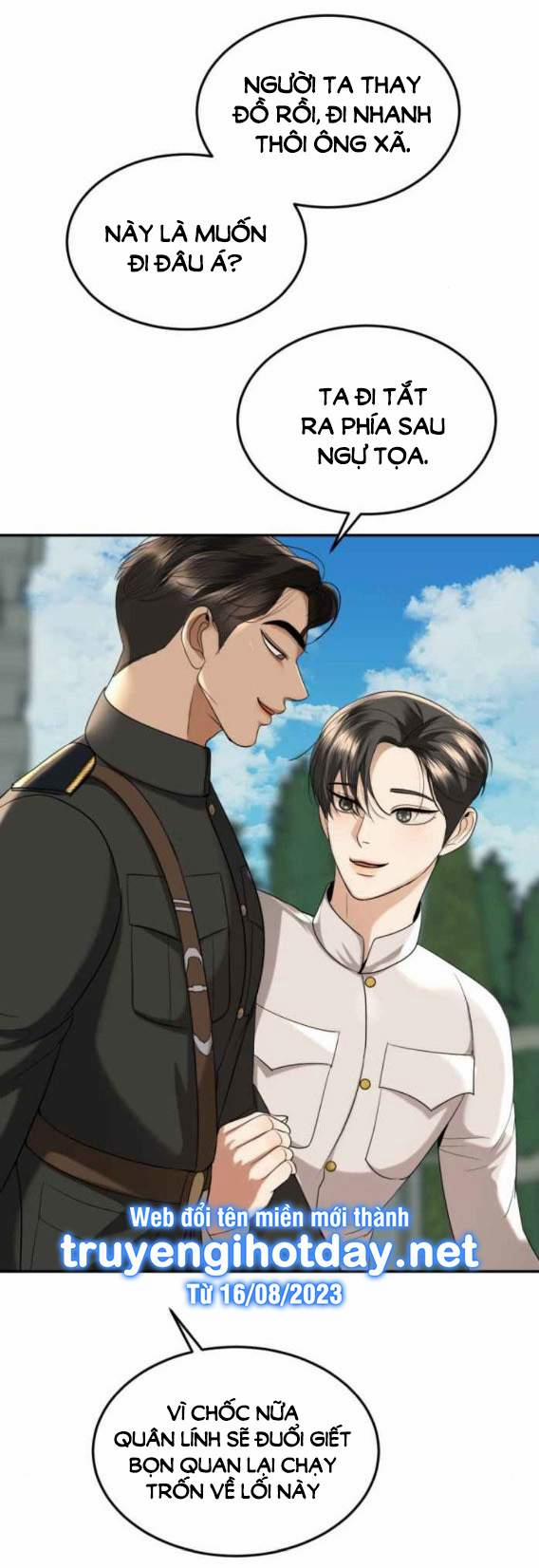 Tôi Là Công Tử Đẹp Trai Nhất Xứ Xiêm 61.2 trang 10