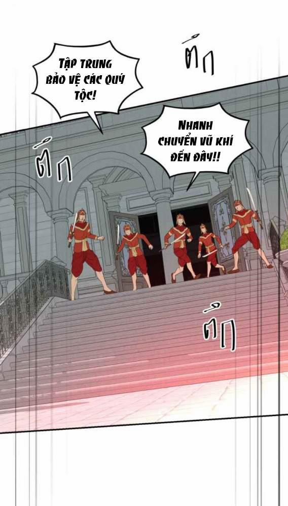 Tôi Là Công Tử Đẹp Trai Nhất Xứ Xiêm 61.2 trang 11