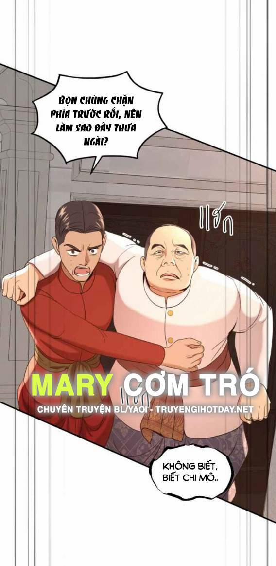 Tôi Là Công Tử Đẹp Trai Nhất Xứ Xiêm 61.2 trang 12