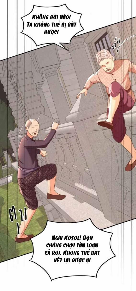 Tôi Là Công Tử Đẹp Trai Nhất Xứ Xiêm 61.2 trang 13