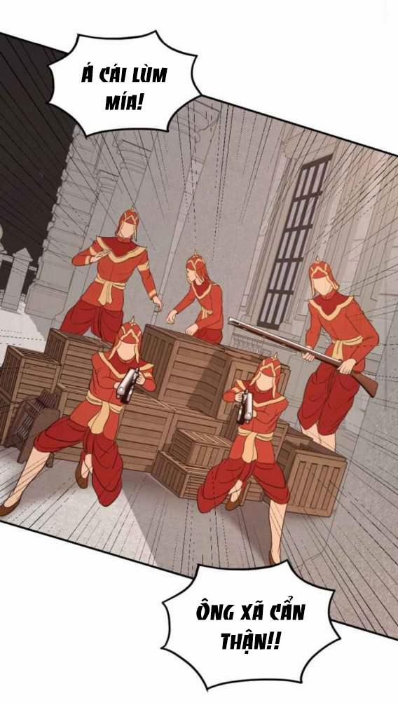 Tôi Là Công Tử Đẹp Trai Nhất Xứ Xiêm 61.2 trang 14