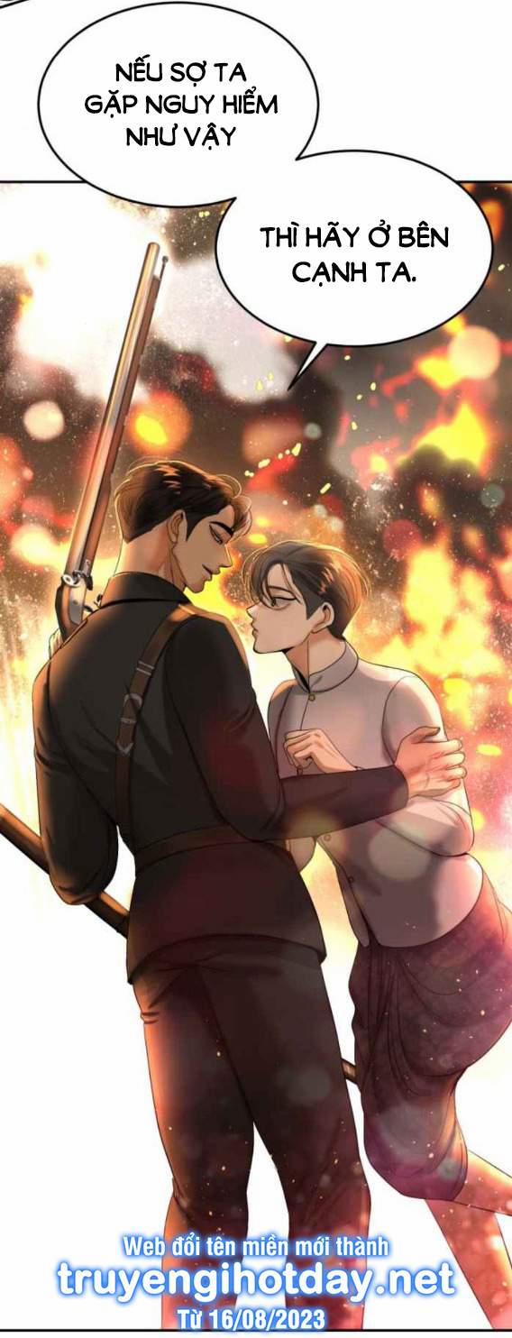 Tôi Là Công Tử Đẹp Trai Nhất Xứ Xiêm 61.2 trang 17