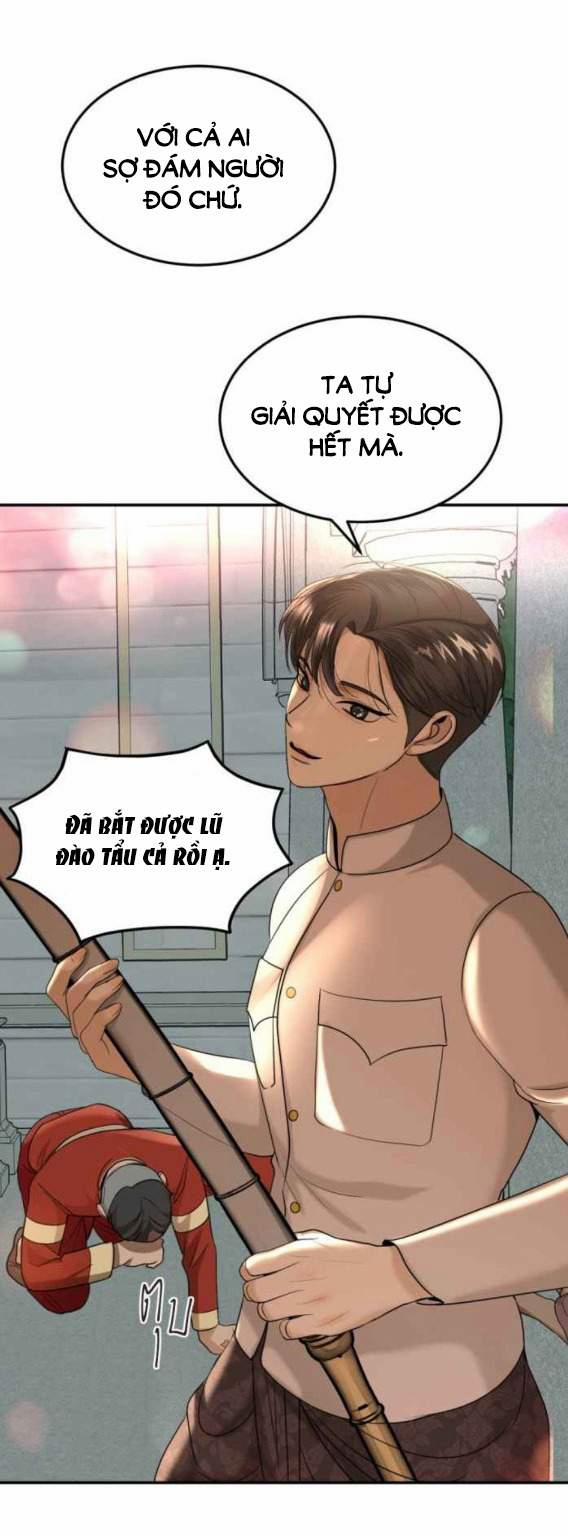 Tôi Là Công Tử Đẹp Trai Nhất Xứ Xiêm 61.2 trang 19