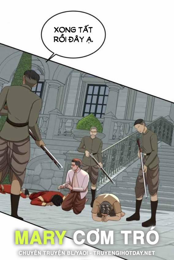 Tôi Là Công Tử Đẹp Trai Nhất Xứ Xiêm 61.2 trang 21