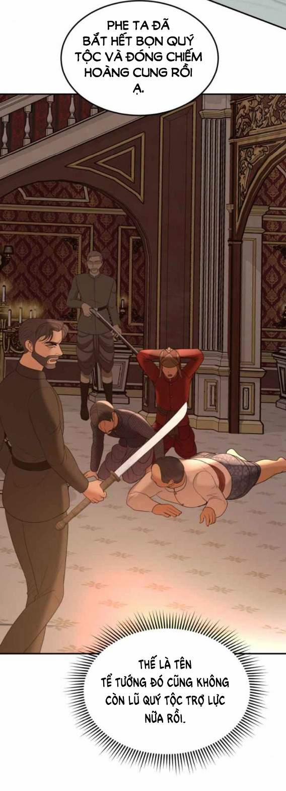 Tôi Là Công Tử Đẹp Trai Nhất Xứ Xiêm 61.2 trang 22