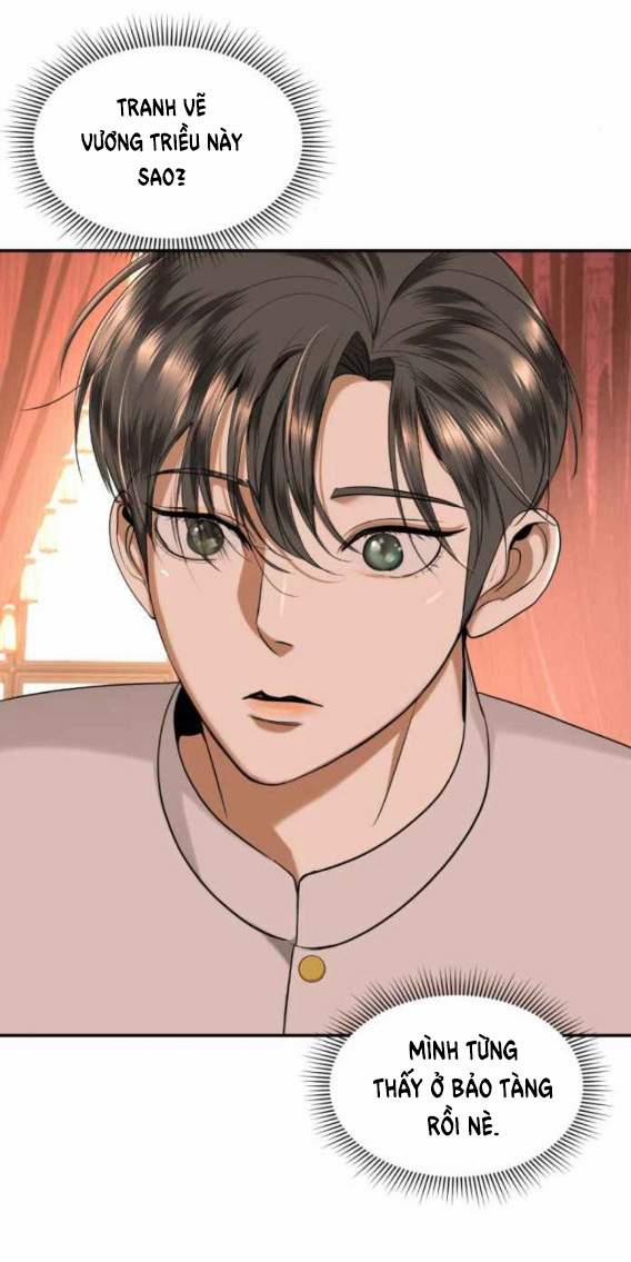 Tôi Là Công Tử Đẹp Trai Nhất Xứ Xiêm 61.2 trang 27