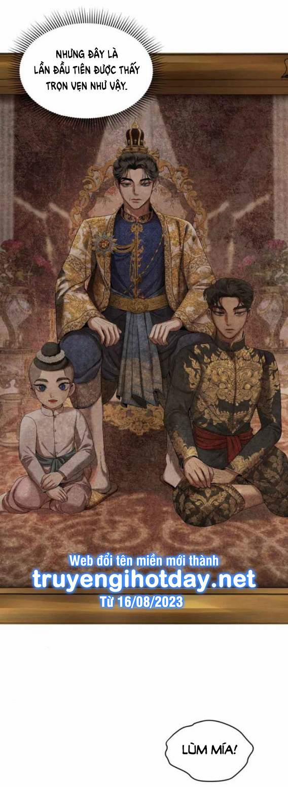 Tôi Là Công Tử Đẹp Trai Nhất Xứ Xiêm 61.2 trang 28