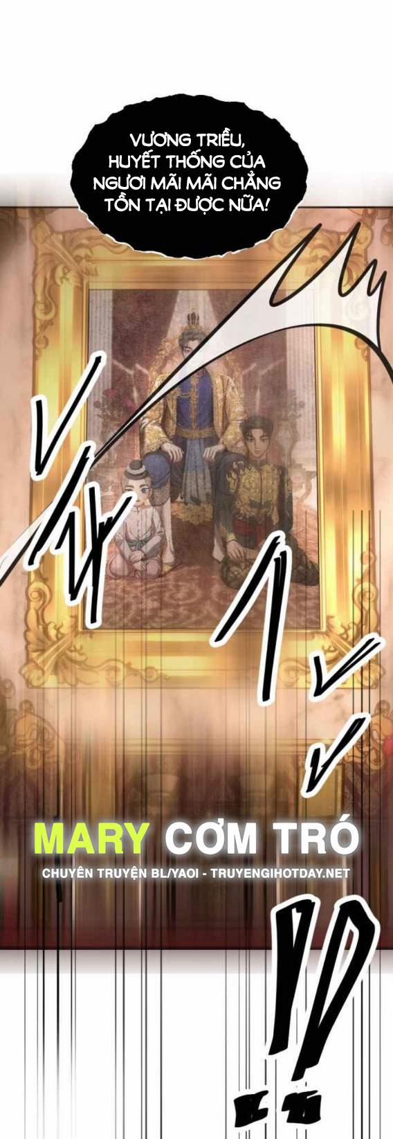 Tôi Là Công Tử Đẹp Trai Nhất Xứ Xiêm 61.2 trang 36