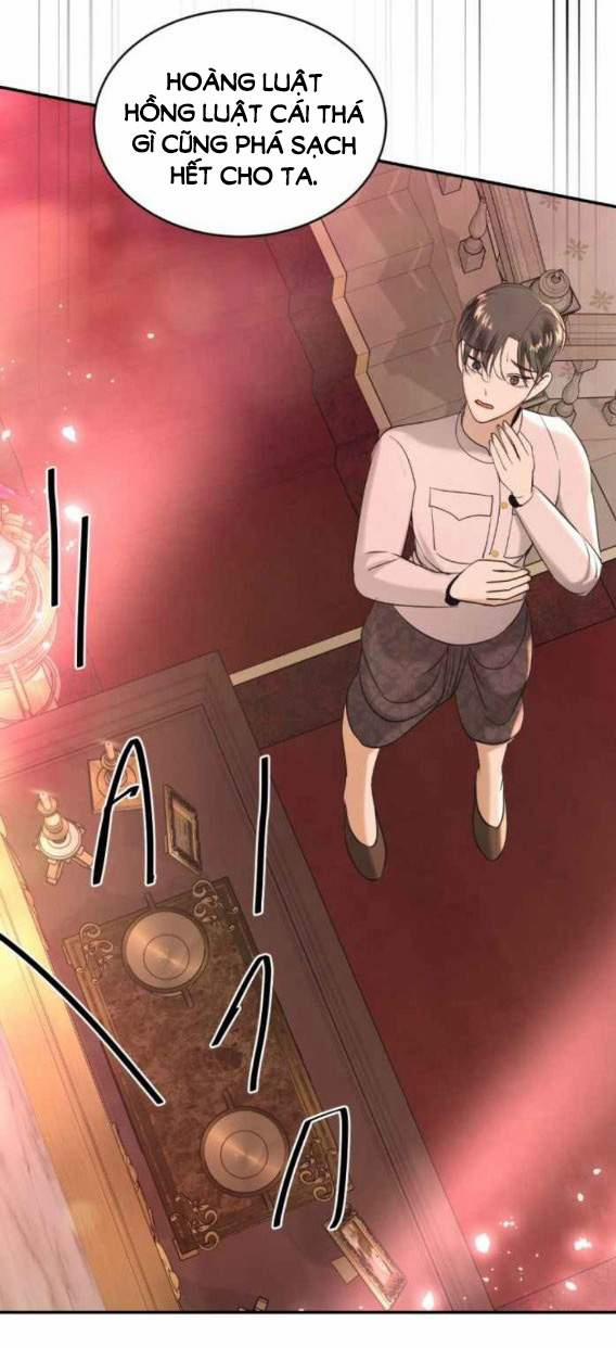 Tôi Là Công Tử Đẹp Trai Nhất Xứ Xiêm 61.2 trang 38