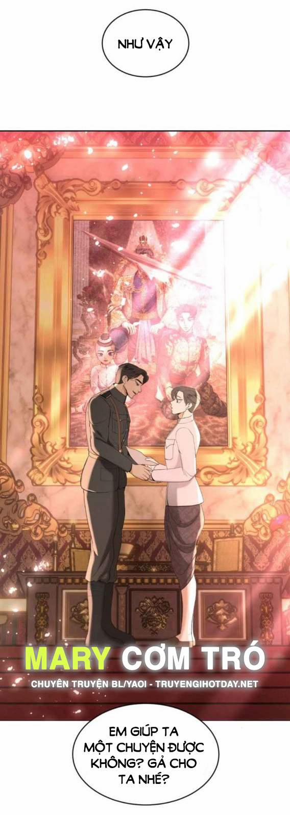 Tôi Là Công Tử Đẹp Trai Nhất Xứ Xiêm 61.2 trang 44