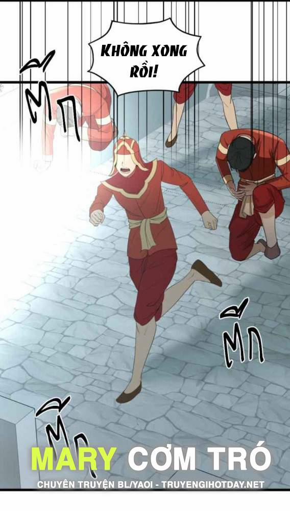 Tôi Là Công Tử Đẹp Trai Nhất Xứ Xiêm 61.2 trang 6