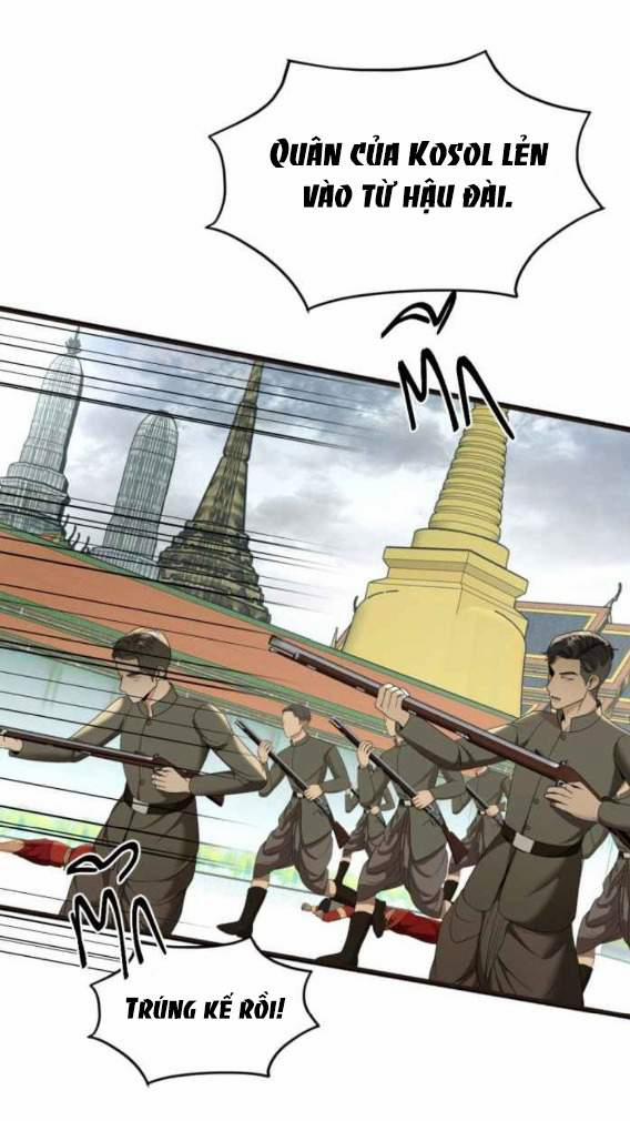 Tôi Là Công Tử Đẹp Trai Nhất Xứ Xiêm 61.2 trang 7