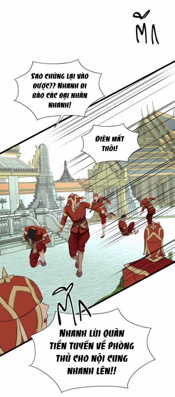 Tôi Là Công Tử Đẹp Trai Nhất Xứ Xiêm 61.2 trang 8