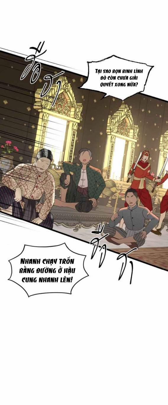 Tôi Là Công Tử Đẹp Trai Nhất Xứ Xiêm 61.2 trang 9