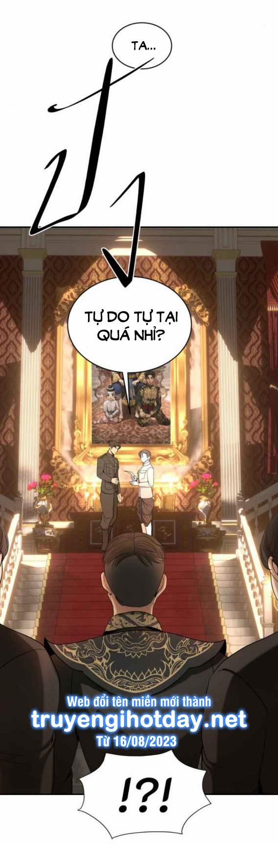 Tôi Là Công Tử Đẹp Trai Nhất Xứ Xiêm 62.1 trang 0