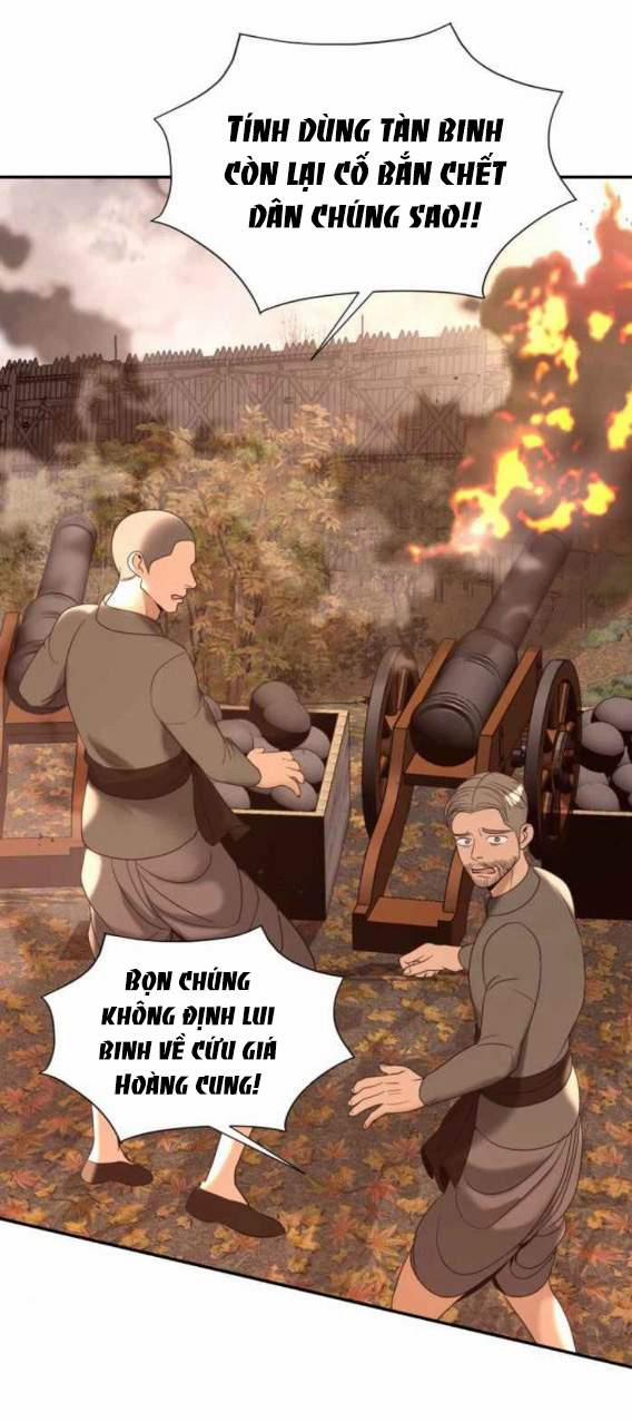 Tôi Là Công Tử Đẹp Trai Nhất Xứ Xiêm 62.1 trang 11