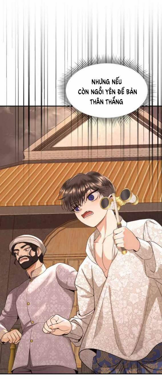 Tôi Là Công Tử Đẹp Trai Nhất Xứ Xiêm 62.1 trang 13