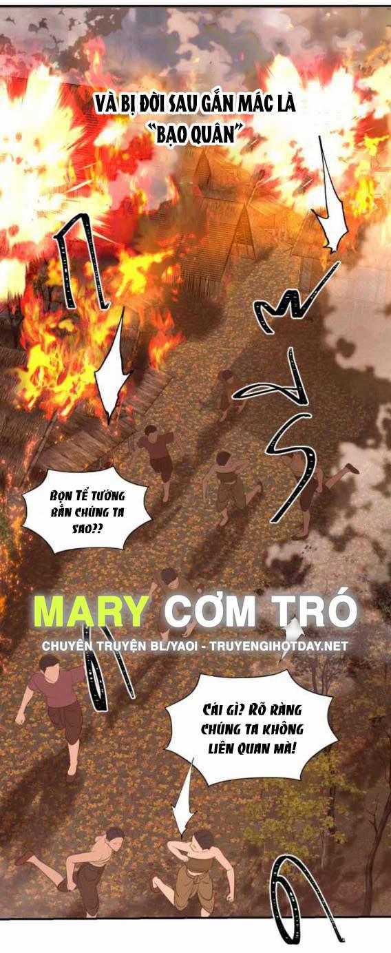 Tôi Là Công Tử Đẹp Trai Nhất Xứ Xiêm 62.1 trang 15