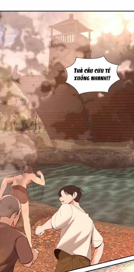 Tôi Là Công Tử Đẹp Trai Nhất Xứ Xiêm 62.1 trang 16