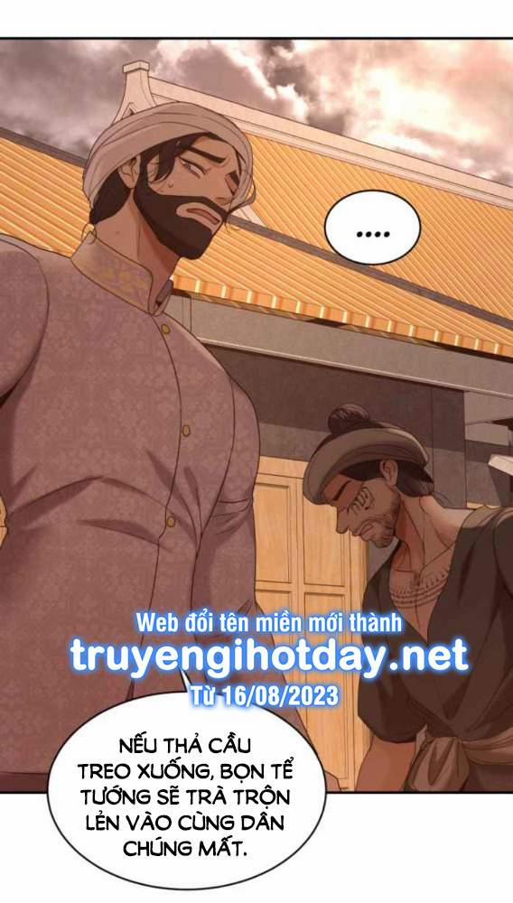 Tôi Là Công Tử Đẹp Trai Nhất Xứ Xiêm 62.1 trang 18