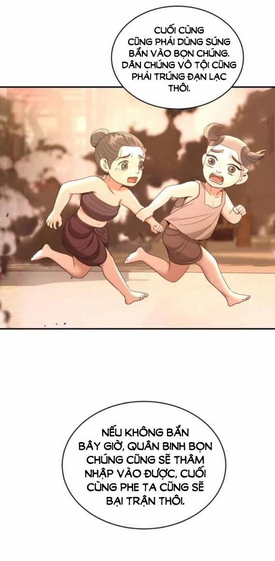 Tôi Là Công Tử Đẹp Trai Nhất Xứ Xiêm 62.1 trang 19