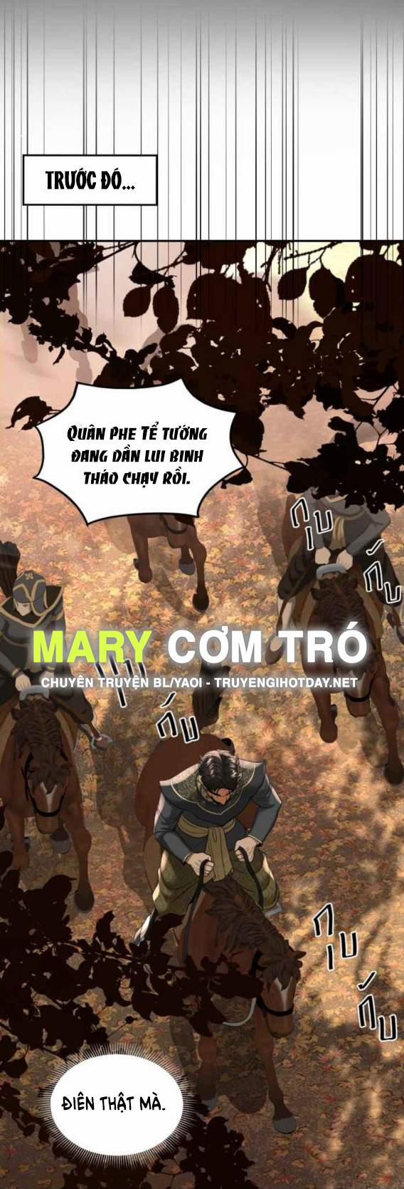 Tôi Là Công Tử Đẹp Trai Nhất Xứ Xiêm 62.1 trang 3