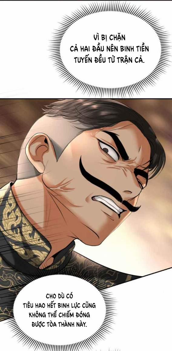 Tôi Là Công Tử Đẹp Trai Nhất Xứ Xiêm 62.1 trang 4